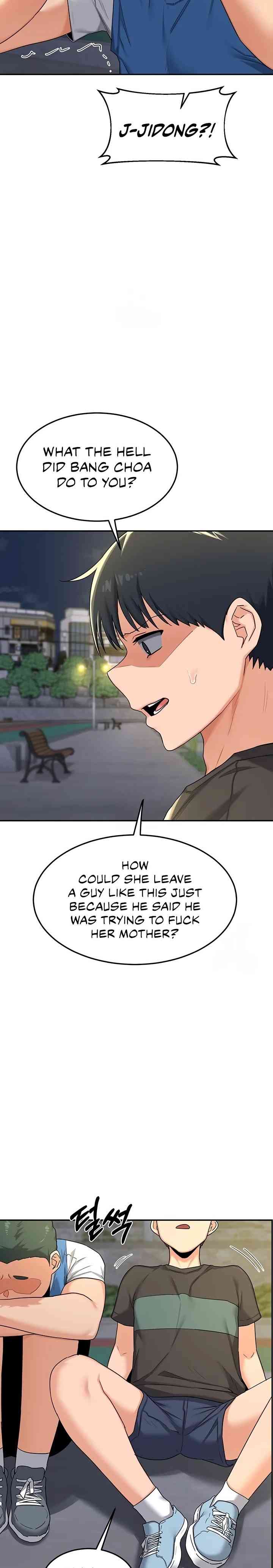 HOT  MILF Ex Page 17 - MangaHe