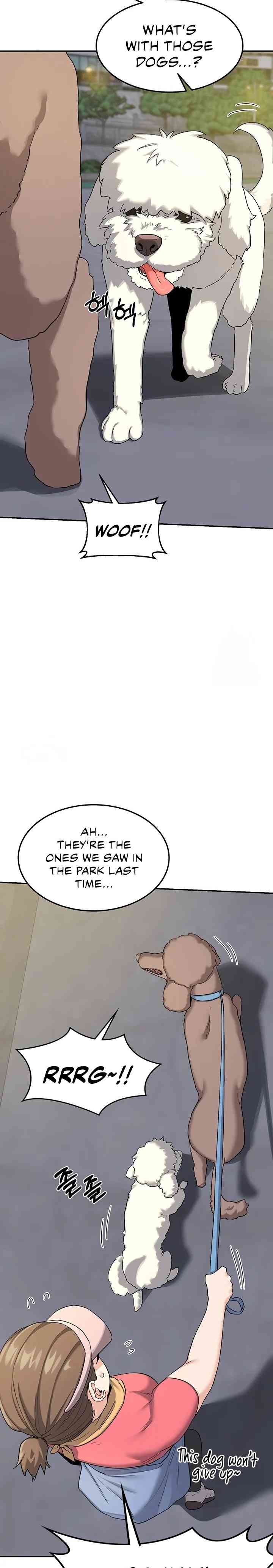HOT  MILF Ex Page 19 - MangaHe