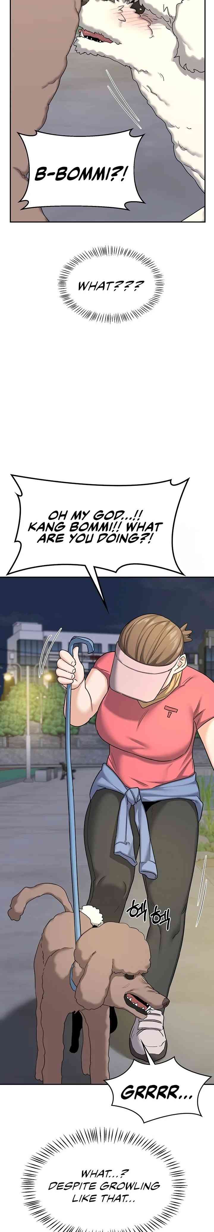 HOT  MILF Ex Page 22 - MangaHe