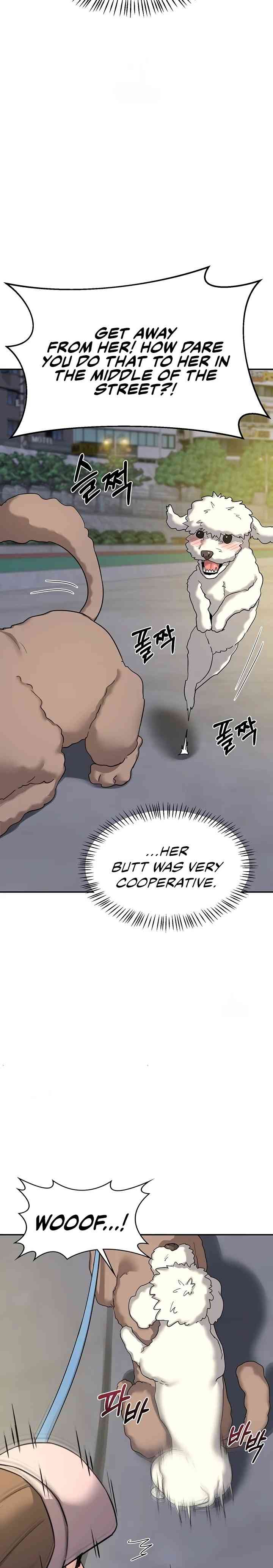 HOT  MILF Ex Page 23 - MangaHe