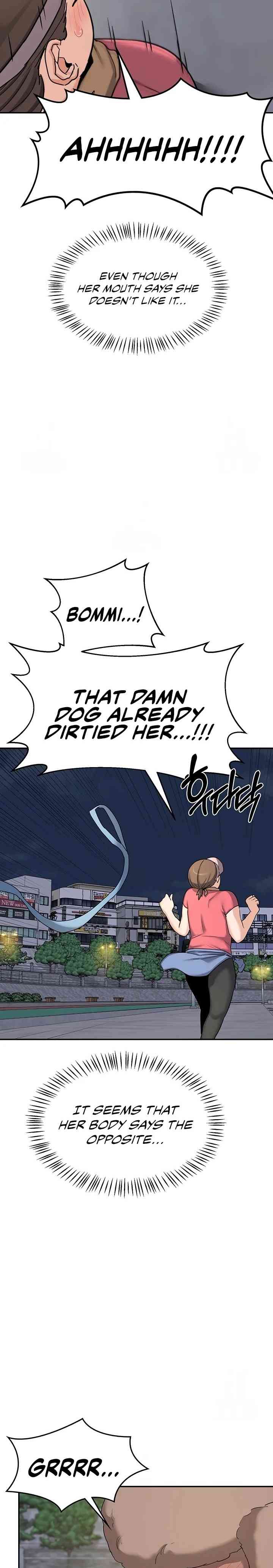 HOT  MILF Ex Page 24 - MangaHe