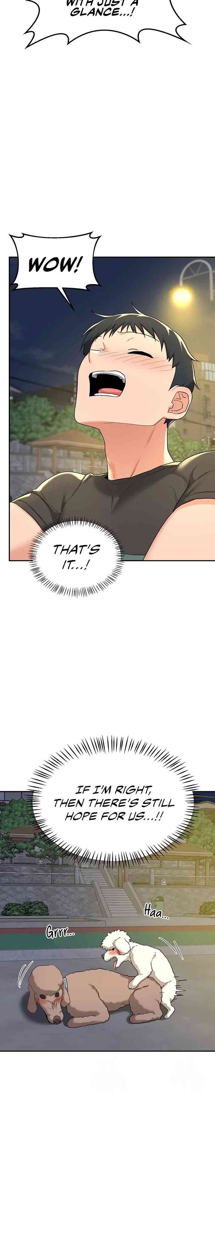 HOT  MILF Ex Page 27 - MangaHe