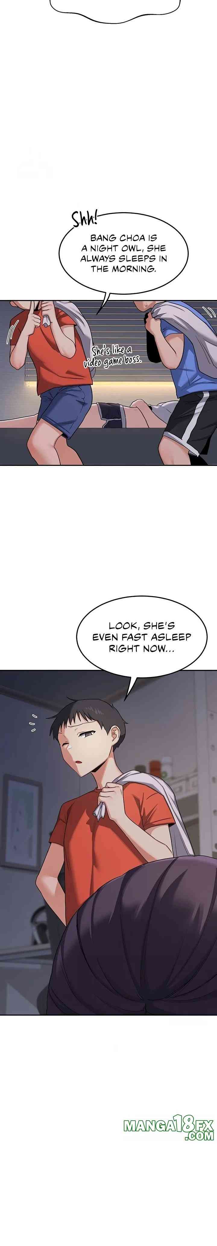 HOT  MILF Ex Page 29 - MangaHe