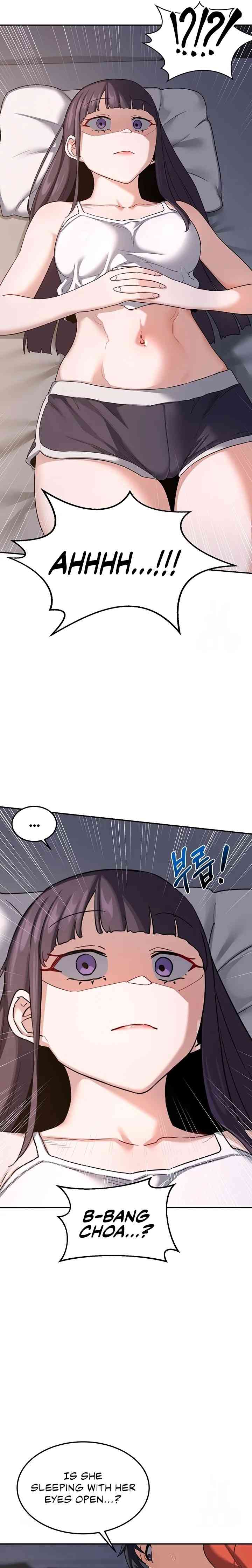 HOT  MILF Ex Page 30 - MangaHe