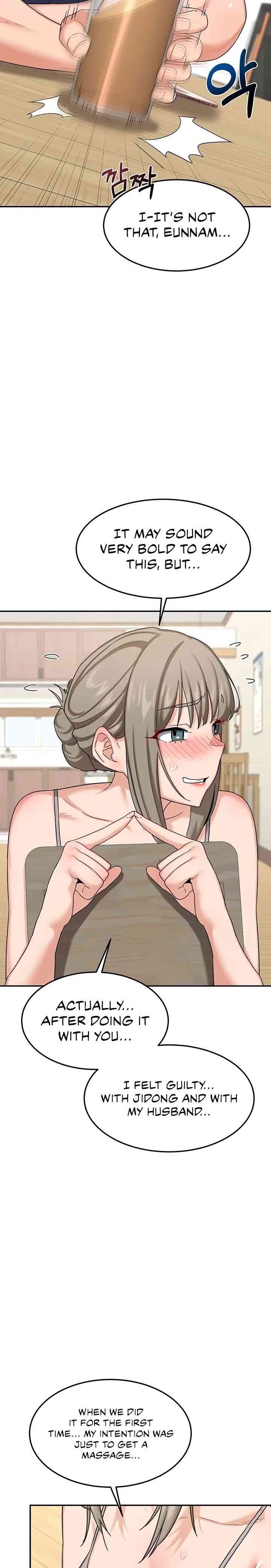 HOT  MILF Ex Page 4 - MangaHe