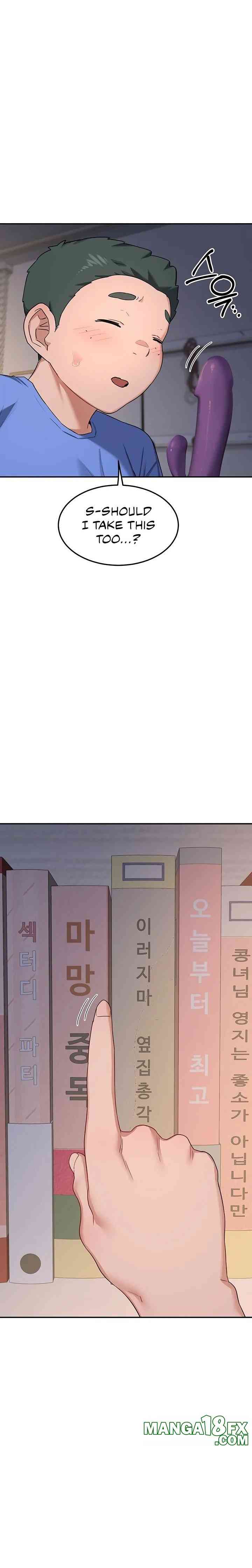 HOT  MILF Ex Page 33 - MangaHe