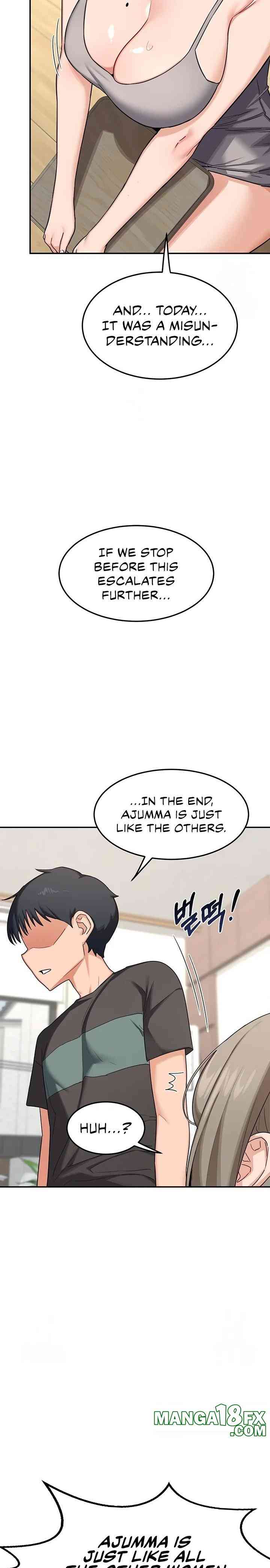 HOT  MILF Ex Page 5 - MangaHe