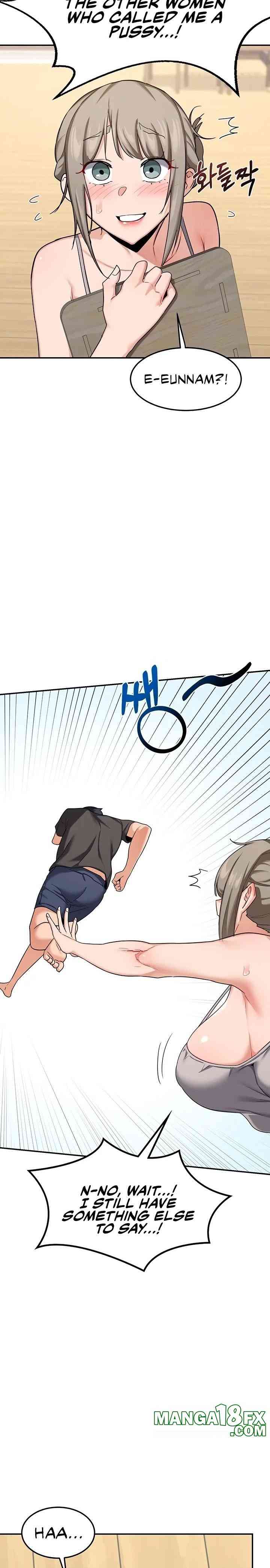 HOT  MILF Ex Page 6 - MangaHe