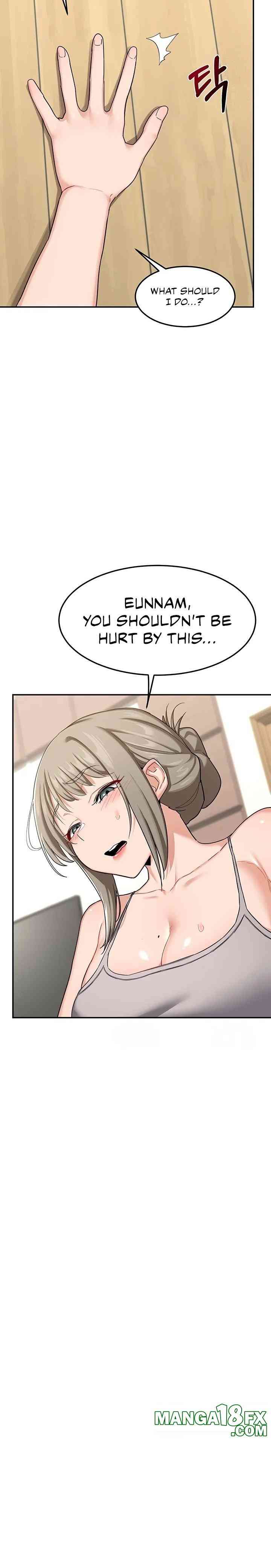 HOT  MILF Ex Page 7 - MangaHe