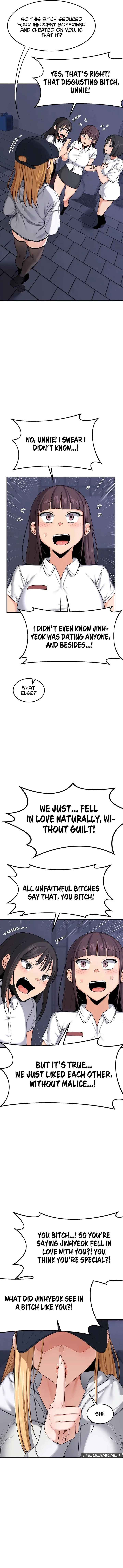 HOT  MILF Ex Page 12 - MangaHe