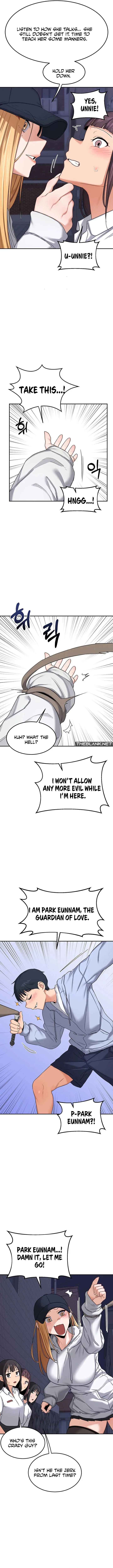 HOT  MILF Ex Page 13 - MangaHe