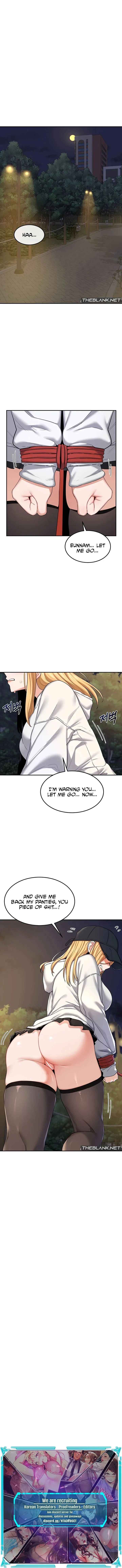 HOT  MILF Ex Page 15 - MangaHe