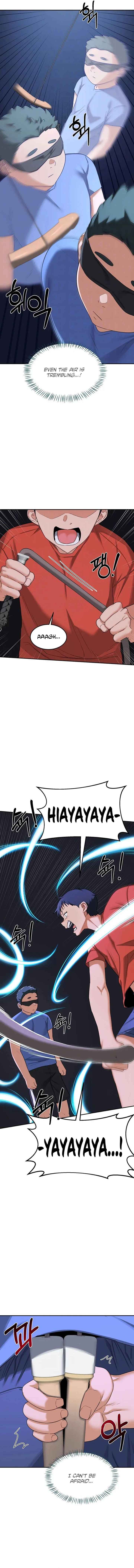 HOT  MILF Ex Page 4 - MangaHe
