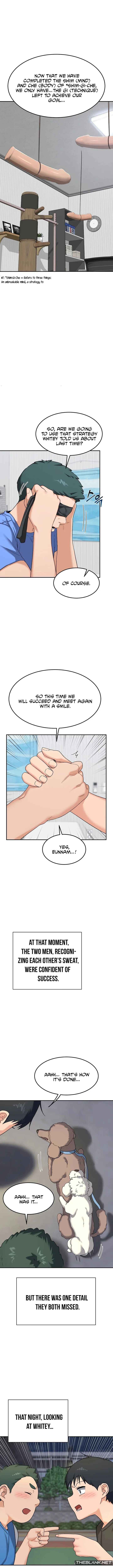HOT  MILF Ex Page 6 - MangaHe
