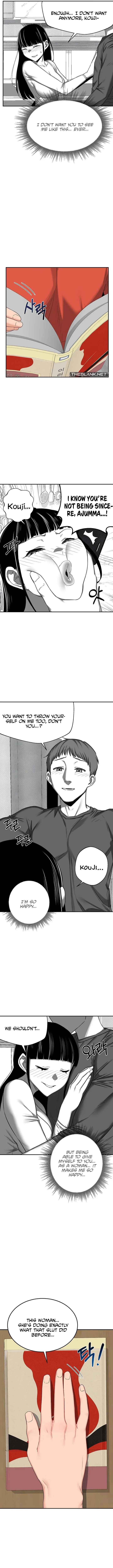 HOT  MILF Ex Page 10 - MangaHe