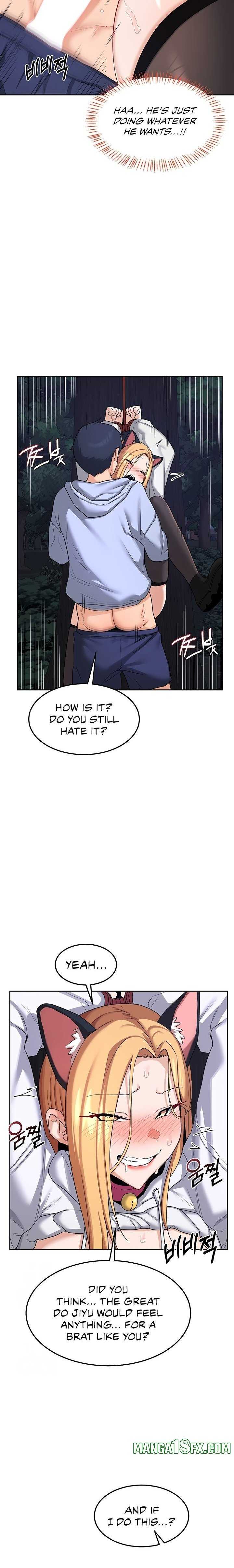 HOT  MILF Ex Page 13 - MangaHe
