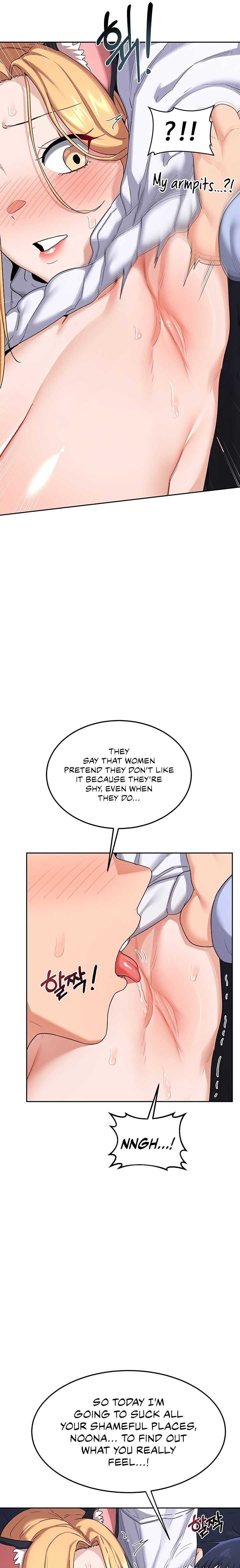 HOT  MILF Ex Page 14 - MangaHe