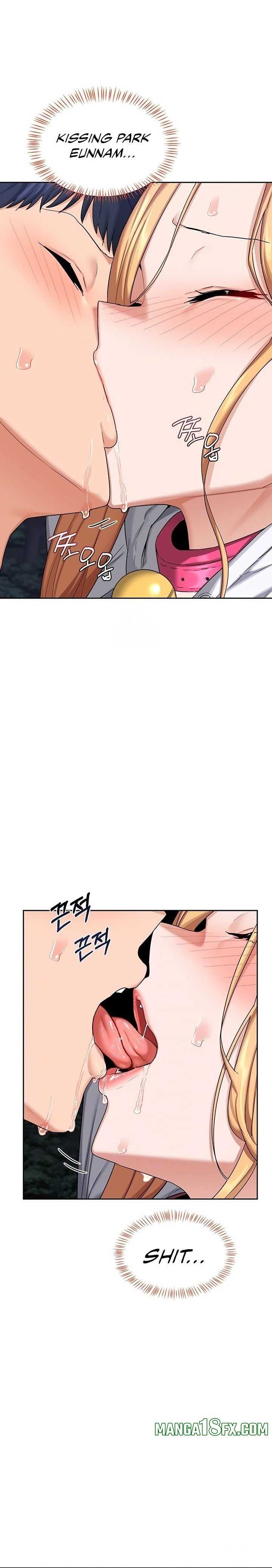 HOT  MILF Ex Page 3 - MangaHe