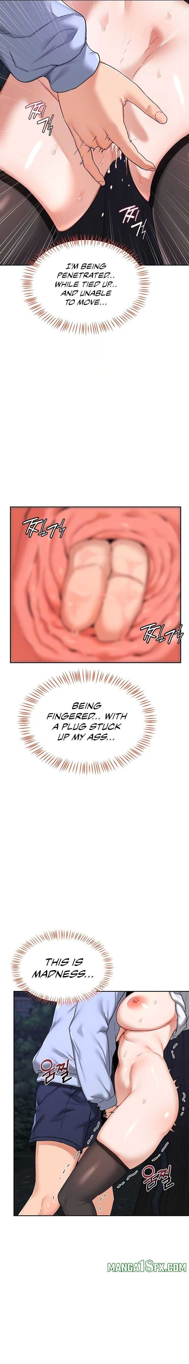 HOT  MILF Ex Page 4 - MangaHe