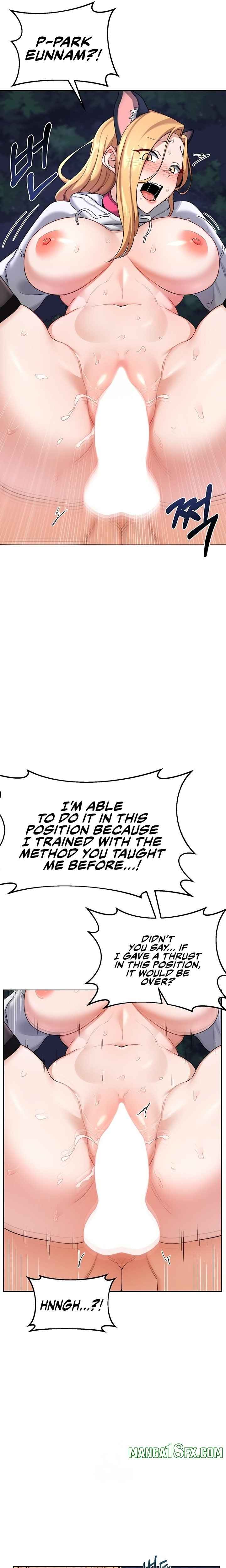 HOT  MILF Ex Page 14 - MangaHe