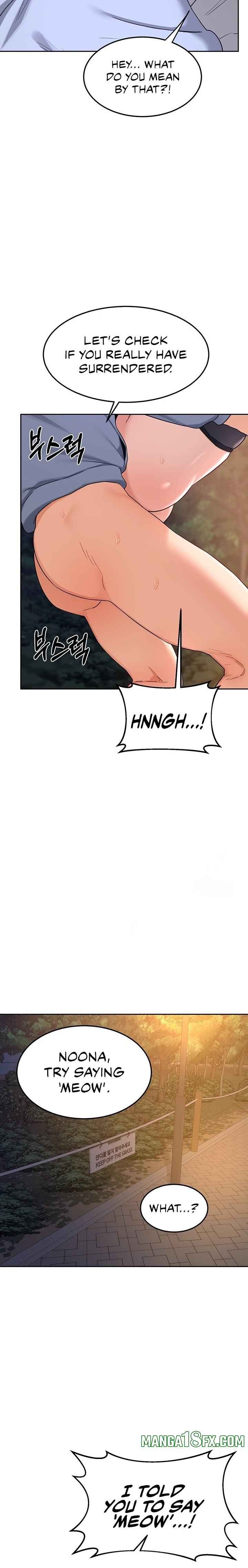 HOT  MILF Ex Page 17 - MangaHe