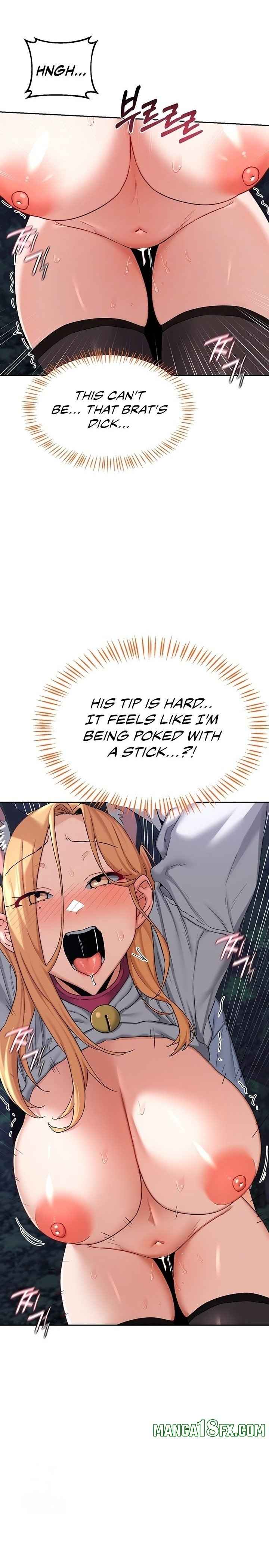 HOT  MILF Ex Page 3 - MangaHe