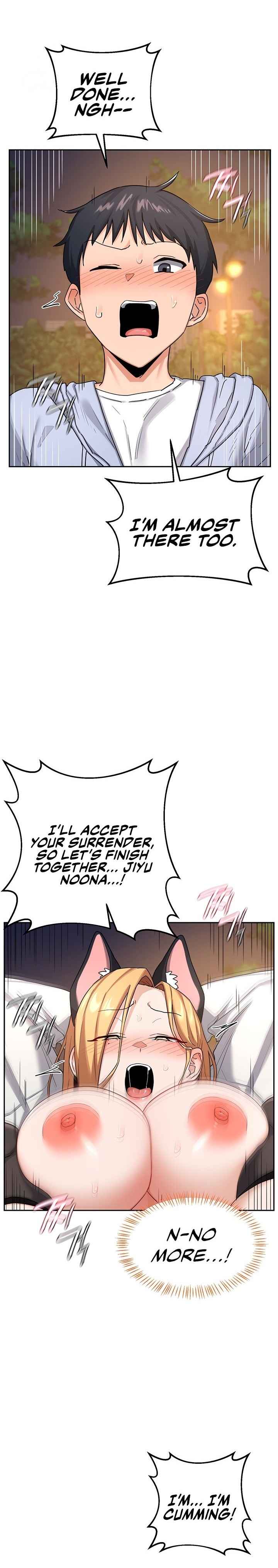 HOT  MILF Ex Page 21 - MangaHe