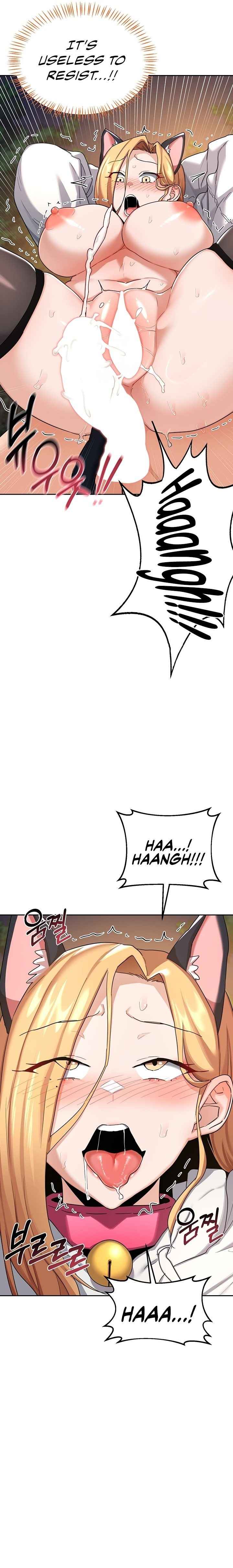 HOT  MILF Ex Page 22 - MangaHe