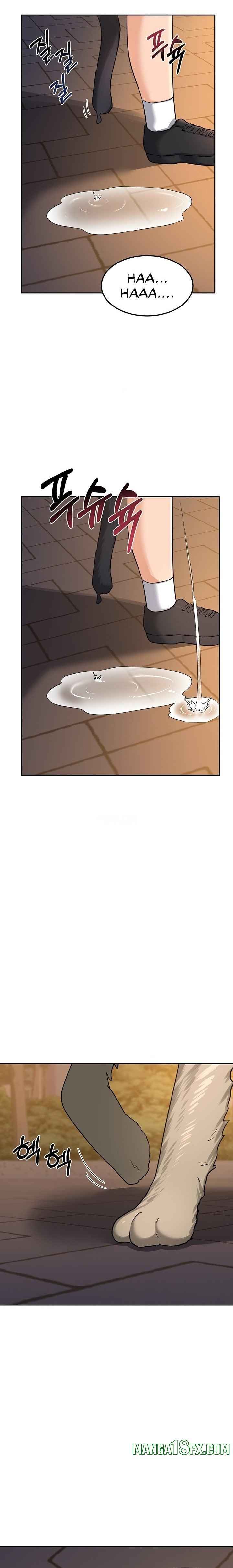HOT  MILF Ex Page 23 - MangaHe