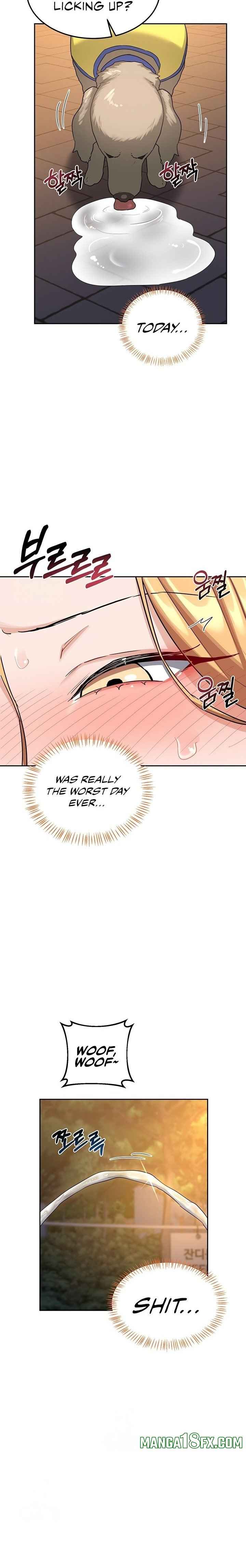 HOT  MILF Ex Page 25 - MangaHe