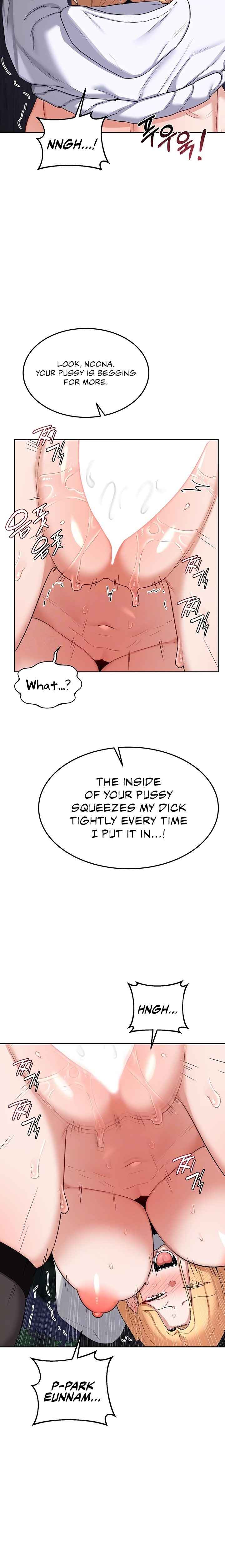 HOT  MILF Ex Page 5 - MangaHe