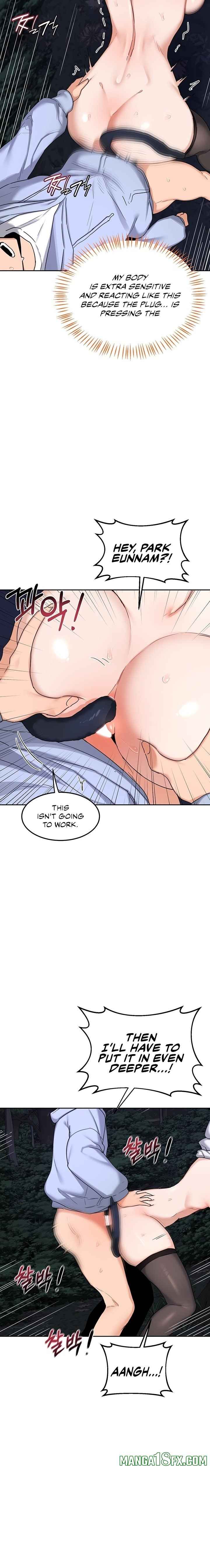 HOT  MILF Ex Page 7 - MangaHe