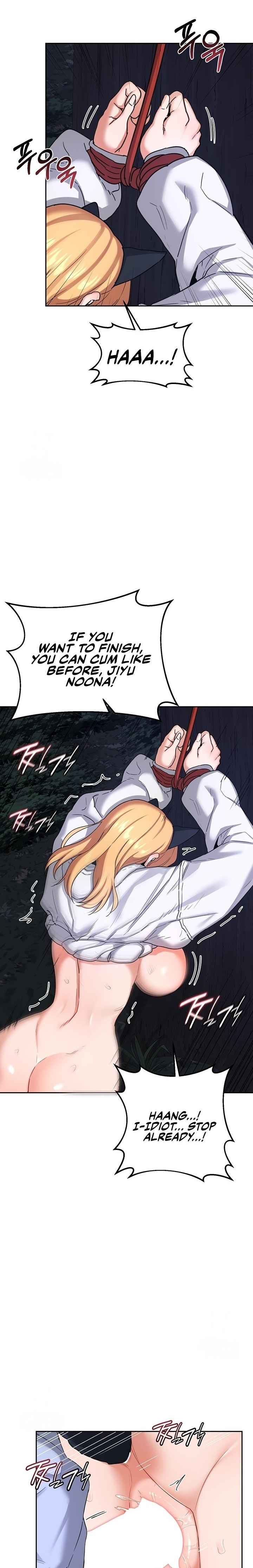HOT  MILF Ex Page 8 - MangaHe