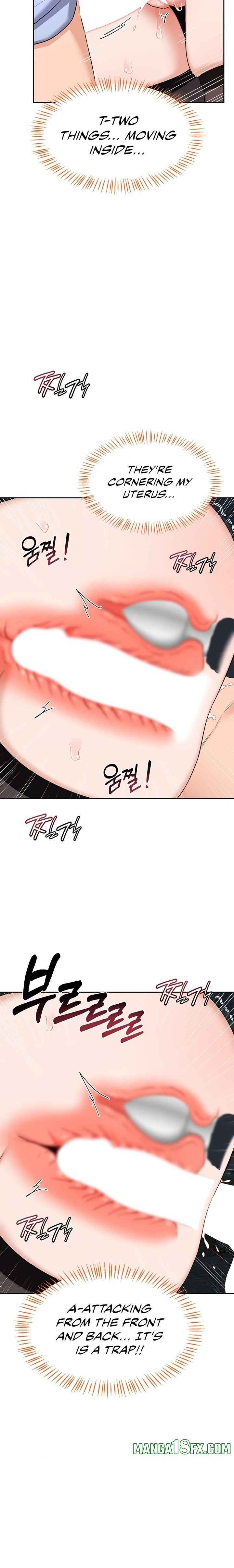 HOT  MILF Ex Page 9 - MangaHe