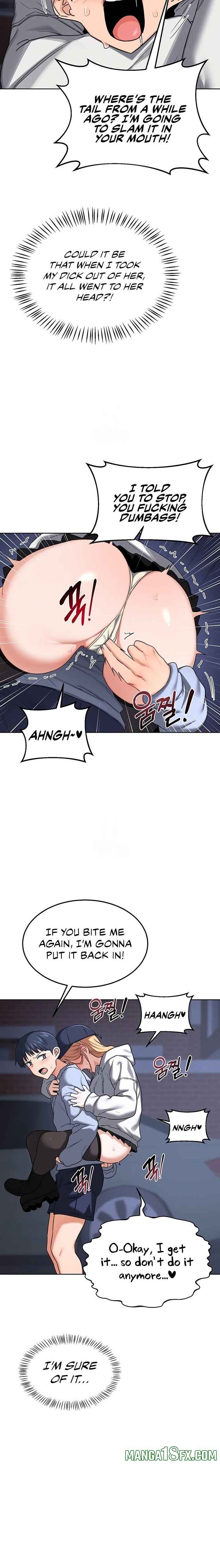 HOT  MILF Ex Page 11 - MangaHe