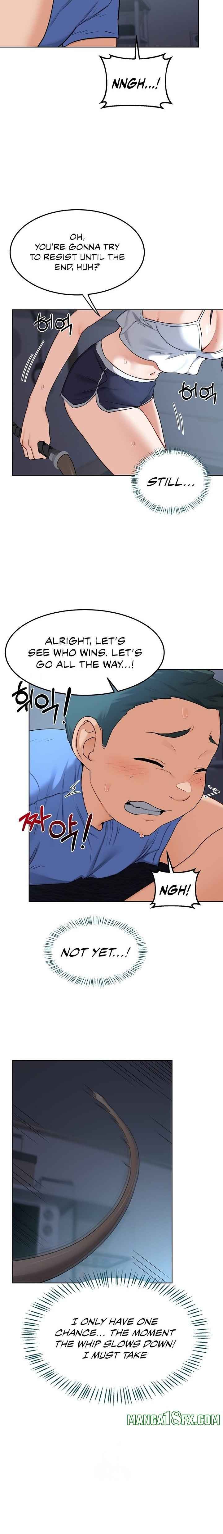 HOT  MILF Ex Page 13 - MangaHe