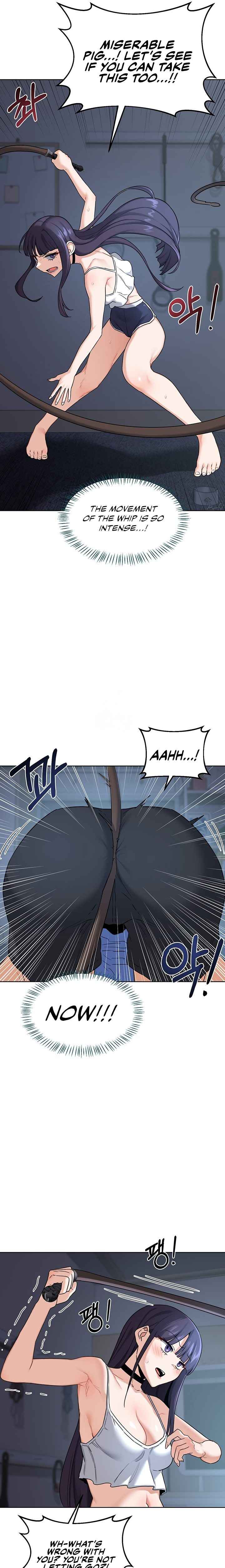 HOT  MILF Ex Page 14 - MangaHe