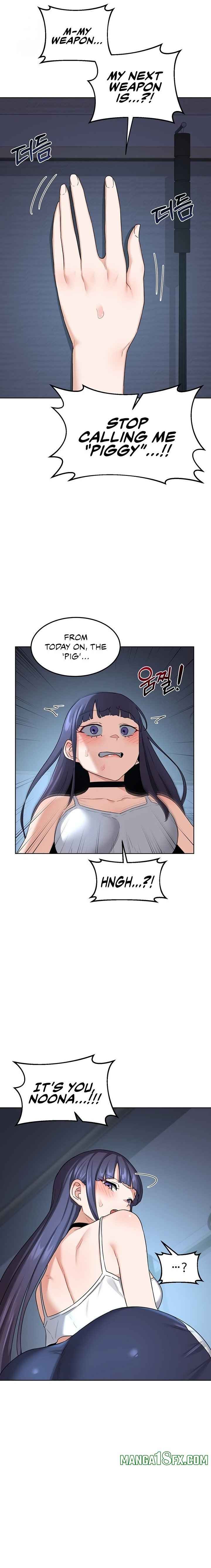 HOT  MILF Ex Page 16 - MangaHe