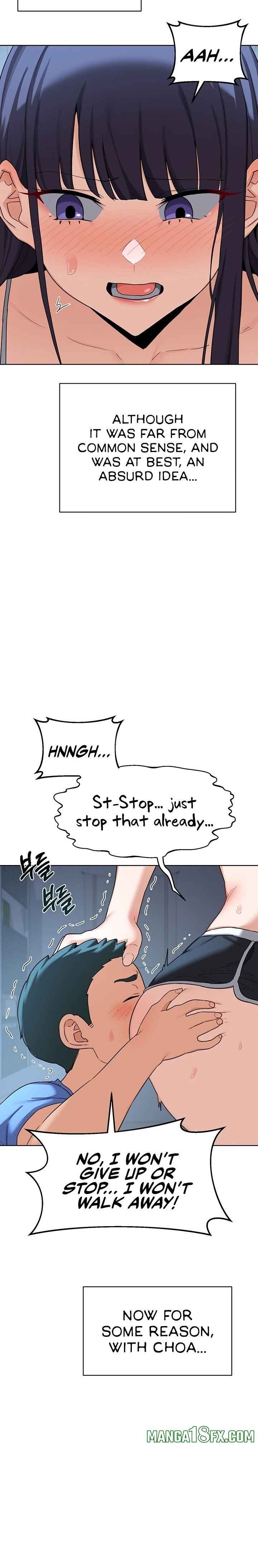 HOT  MILF Ex Page 19 - MangaHe