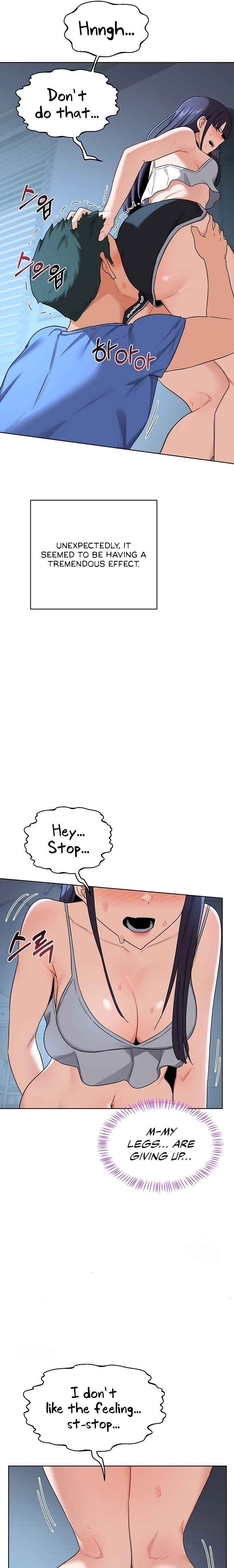 HOT  MILF Ex Page 20 - MangaHe