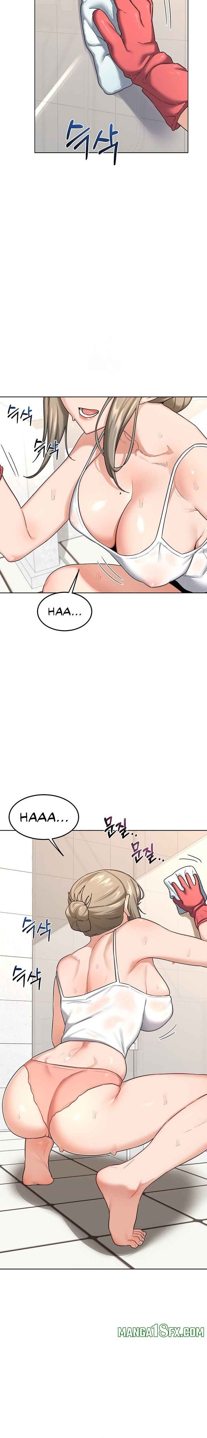HOT  MILF Ex Page 23 - MangaHe