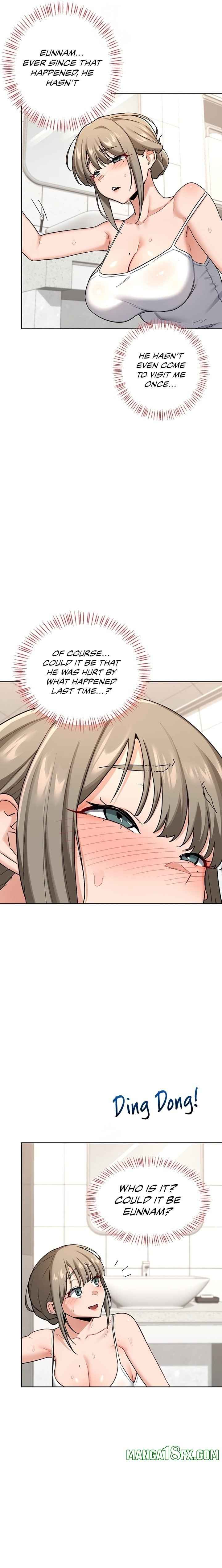 HOT  MILF Ex Page 24 - MangaHe