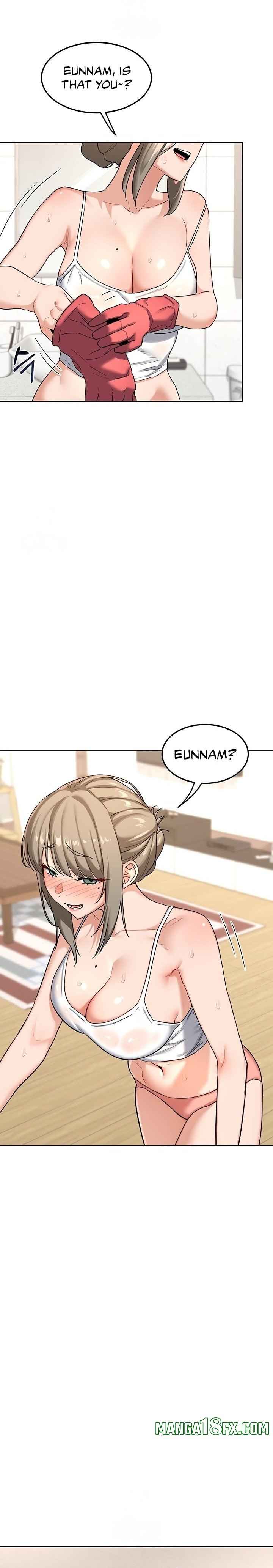 HOT  MILF Ex Page 25 - MangaHe