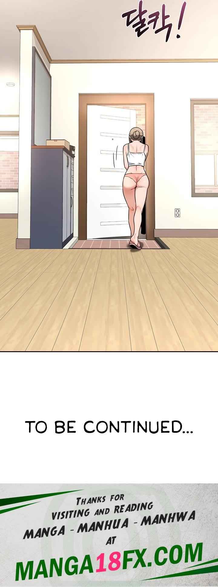 HOT  MILF Ex Page 26 - MangaHe