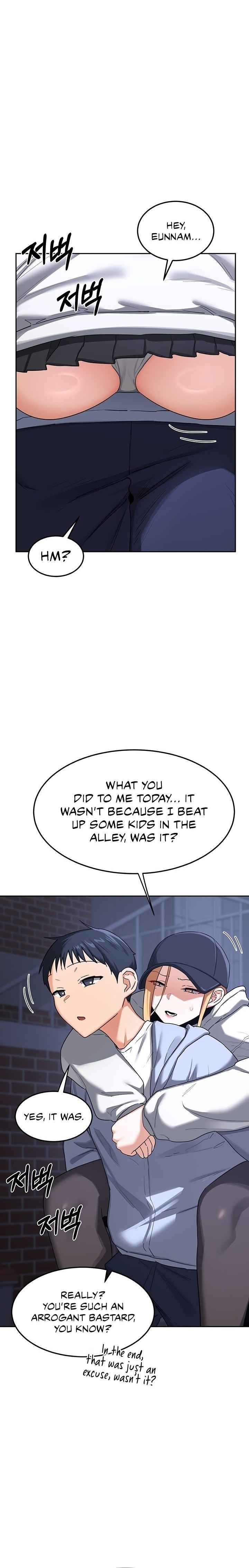 HOT  MILF Ex Page 5 - MangaHe