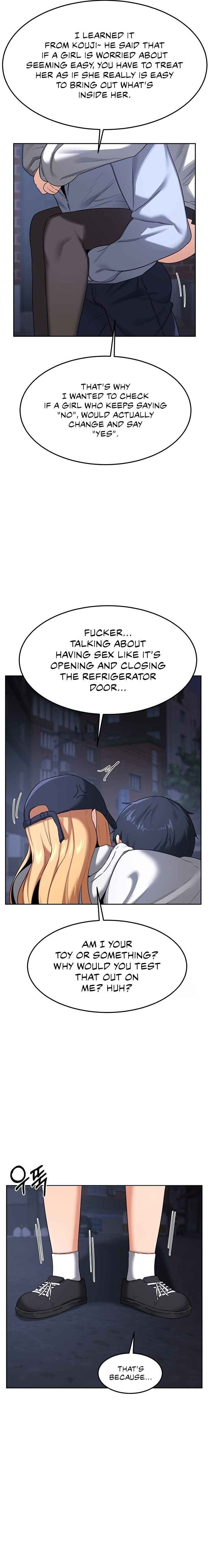 HOT  MILF Ex Page 6 - MangaHe