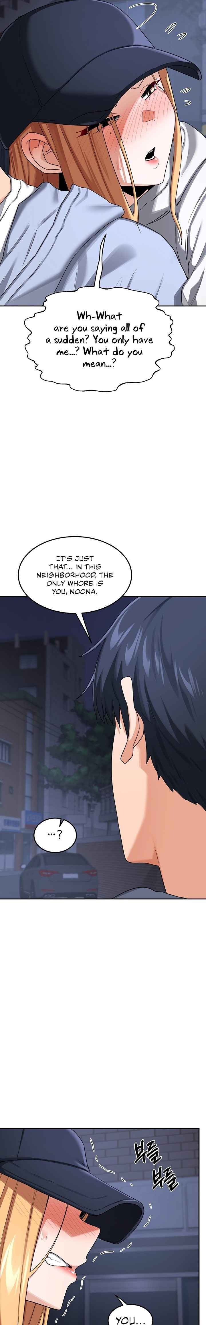HOT  MILF Ex Page 8 - MangaHe