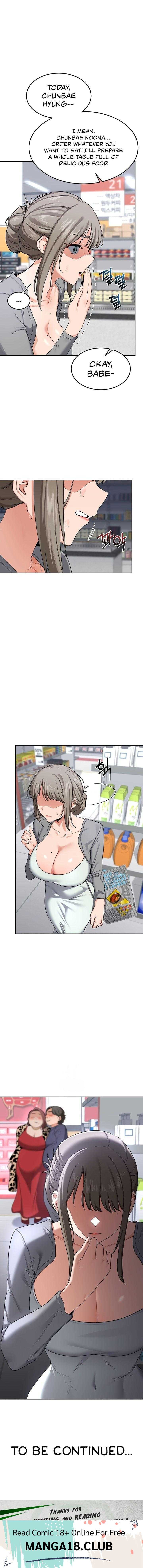 HOT  MILF Ex Page 13 - MangaHe