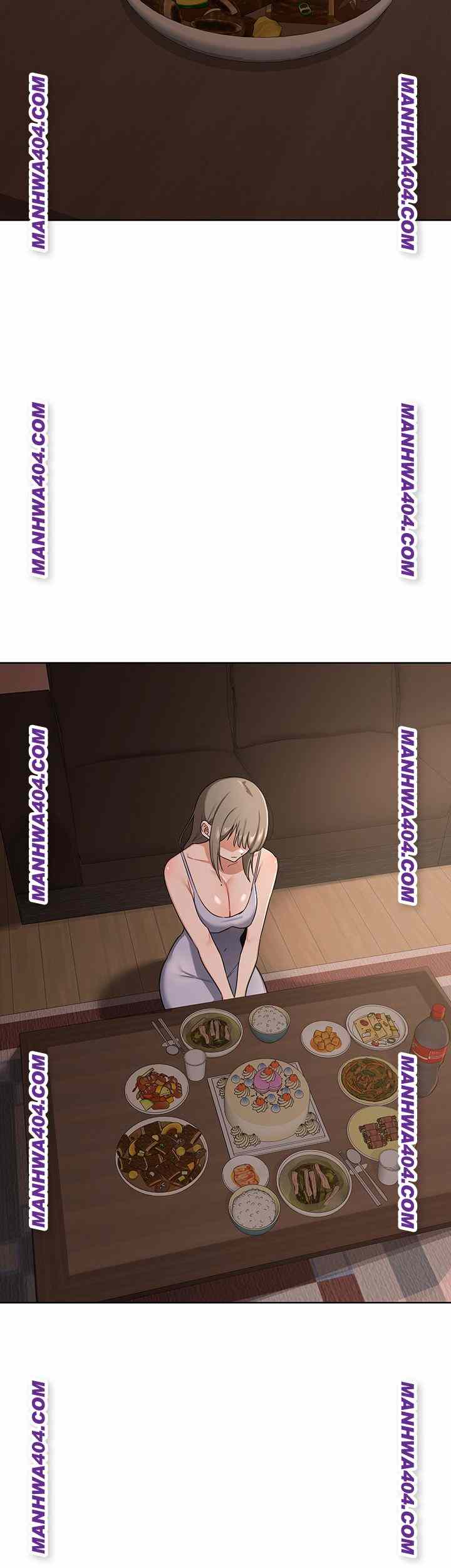 HOT  MILF Ex Page 43 - MangaHe