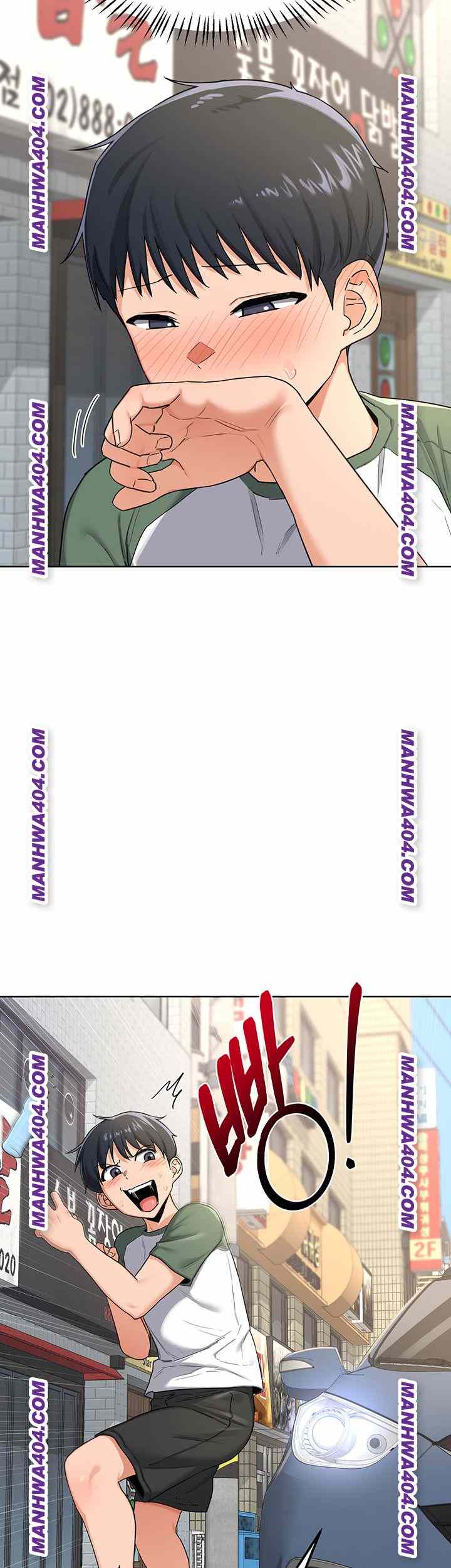 HOT  MILF Ex Page 8 - MangaHe